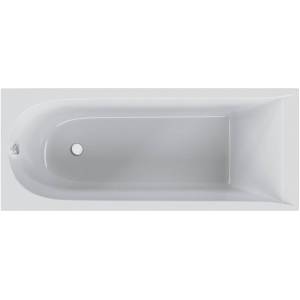 Акриловая ванна Am.Pm Spirit V2.0 170x75 с каркасом