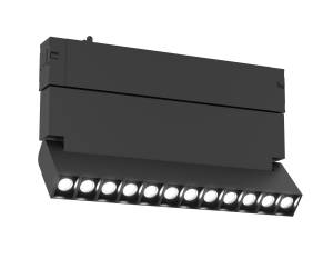 Трековый линейный светодиодный светильник Ambrella light Track System GL8090