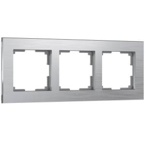 Рамка Werkel Aluminium W0031706