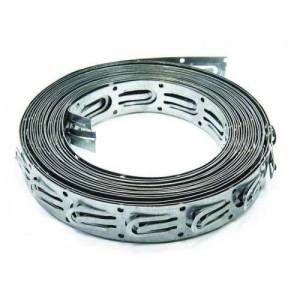 Лента монтажная Теплолюкс шаг 25 мм x 5 м