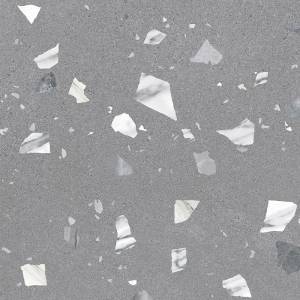 Керамогранит Arcana Ribe ARC_RE_RA80 Antracita Ret 80x80