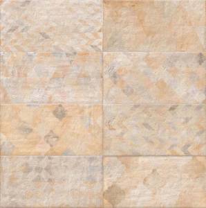 Керамогранит VIVES Laverton Bibury Multicolor 14x28
