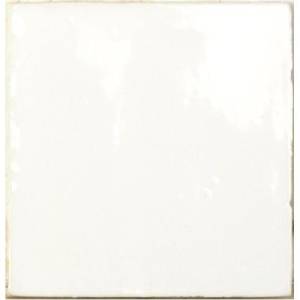 Керамическая плитка Ape Ceramica Vintage A020235 White 15x15