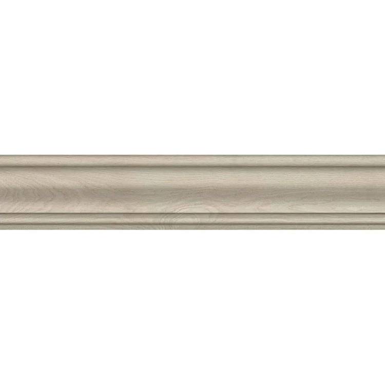 Плинтус Kerama Marazzi Монтиони SG5115/BTG Бежевый Светлый Матовый 8x39.6