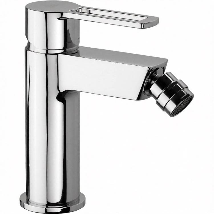 Смеситель для биде Paffoni Ringo RIN131CR