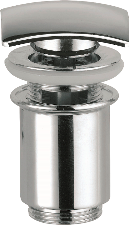 Донный клапан для раковины Remer 905SCC114
