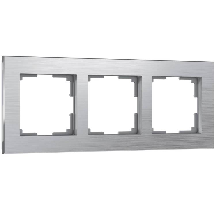 Рамка Werkel Aluminium W0031706