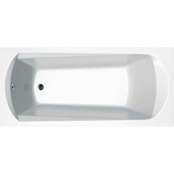 Акриловая ванна Ravak Domino C631000000 170x75