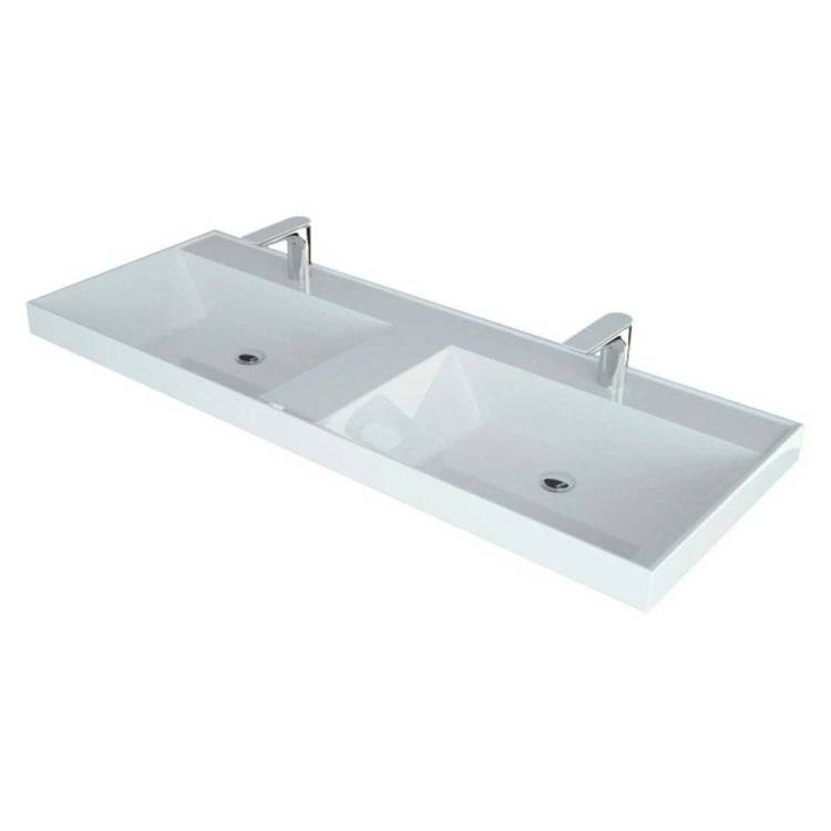 Раковина Madera Classica 4627173210218 120 см