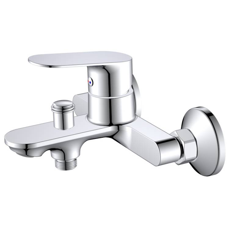 Смеситель для ванны Voda Shore SHR54 хром