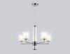 Подвесной светильник Ambrella light High Light LH56001 фото 2