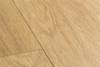 LVT Плитка Quick-Step Balance Glue Plus 2.5/33 4V BAGP40033 Дуб Натуральный Отборный 1256x194 фото 2