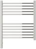 Полотенцесушитель электрический Сунержа Богема 3.1 00-6004-6050 прямой, 60x50 фото 2
