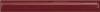 Бордюр Ape Ceramica Noblesse 1543112101 Torello Burdeos Brillo 2x20 фото 2