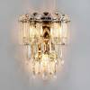 Настенный светильник Modelux ML.7220.320 GD фото 5