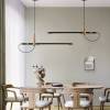 Подвесной светодиодный светильник Imperium Loft Barcker 140555-26 фото 3