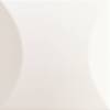 Керамическая плитка Ava Ceramica Up 192051 Cuscino White Glossy 10x10