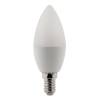 Лампа светодиодная ЭРА E14 10W 4000K матовая LED B35-10W-840-E14 R Б0049642 фото 3