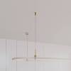 Подвес для трека Arlight Apriori 037865 фото 4