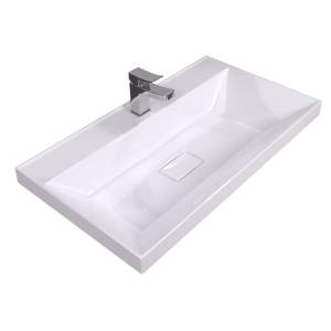 Раковина Stella Polar Бриз SP-00001480 80 см