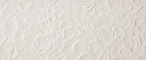 Керамическая плитка FAP Ceramiche Lumina Sand Art fPK6 Blossom White Extra Matt RT 50x120