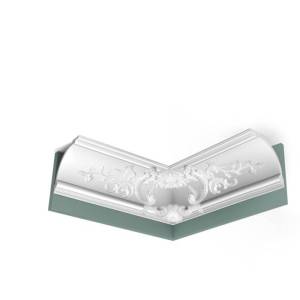 Карниз Orac Decor Luxxus C338B 200x18.4x18.4