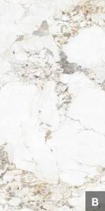 Керамогранит NT Ceramic Atlas Wide NTT3014P (B) Jade Emperor Peak 120x240