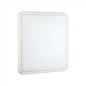 Настенно-потолочный светодиодный светильник Sonex Pale 7613/CL