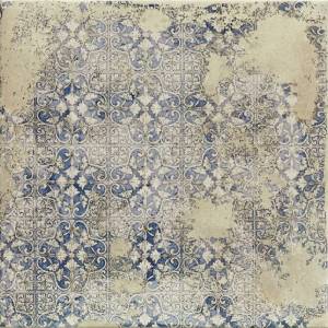 Декор Realonda Ceramica Antigua RLD000005 Deco Beige 33x33