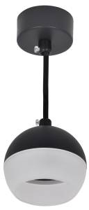 Подвесной светильник IEK 4012 LT-UCB0-4012-GX53-1-K02