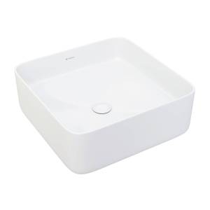 Раковина Terminus Ватикан 05RN37x37x13W 38 см