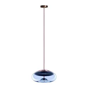 Подвесной светодиодный светильник Loft IT Knot 8133-C mini