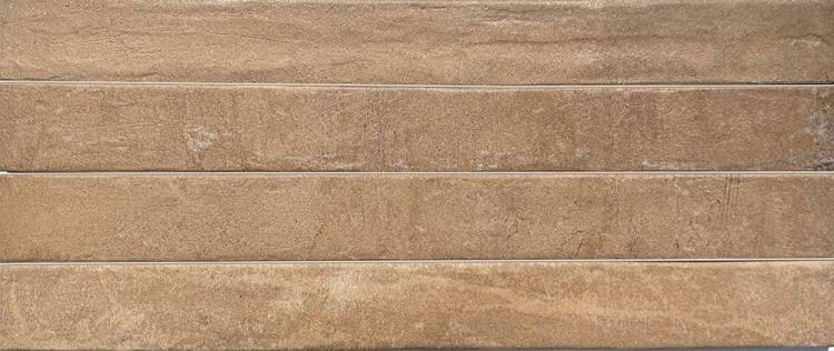 Керамогранит Elios Domus 04E4550 Clay Red Matt/Glossy 4.8x45
