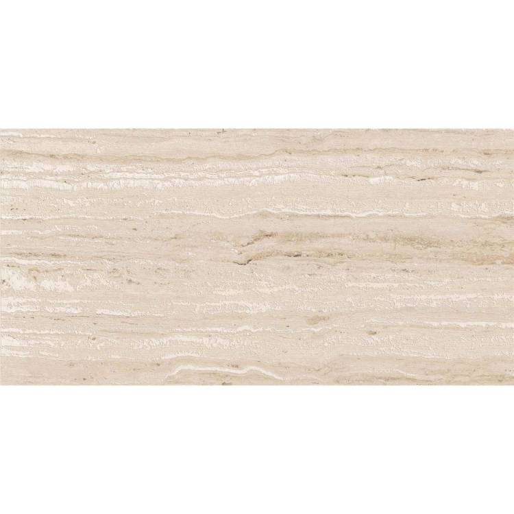 Керамогранит Ametis by Estima Amber Illusion 71599 EXS301/NS_R9/60x120x9R/GW Travertino D'oro Неполированный 60x120