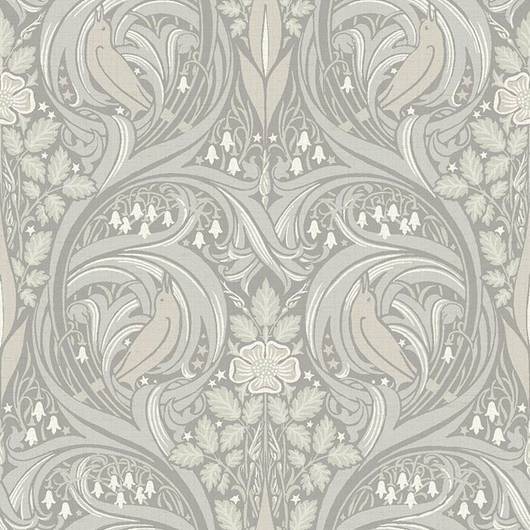 Обои KT Exclusive Art Nouveau Origins MR70107