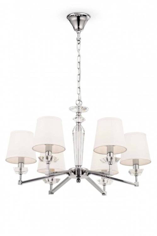 Подвесная люстра Maytoni Beira MOD064PL-06N