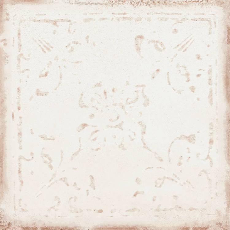 Декор Kerama Marazzi Валлорис KMD3STA101BN 6 бежевый светлый матовый 20x20