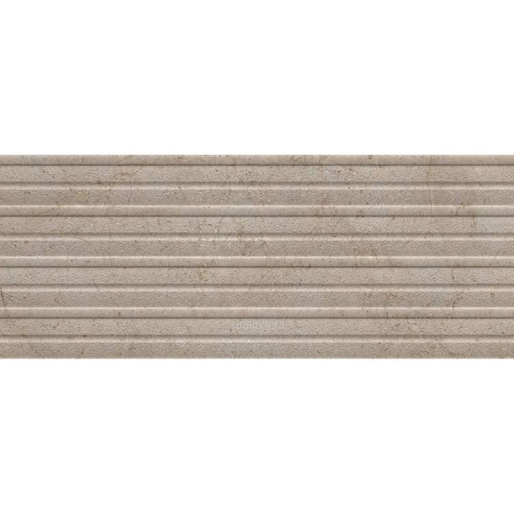 Керамическая плитка Porcelanosa Dorcia 100348002 Line Acero 59.6x150