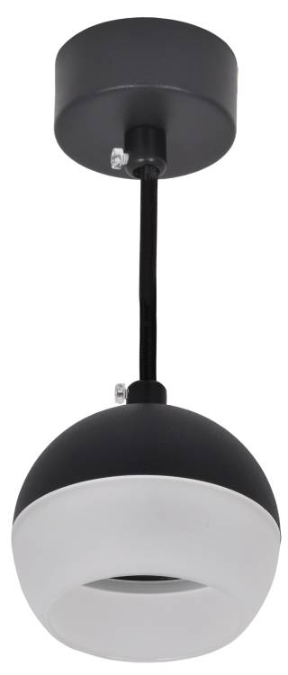 Подвесной светильник IEK 4012 LT-UCB0-4012-GX53-1-K02