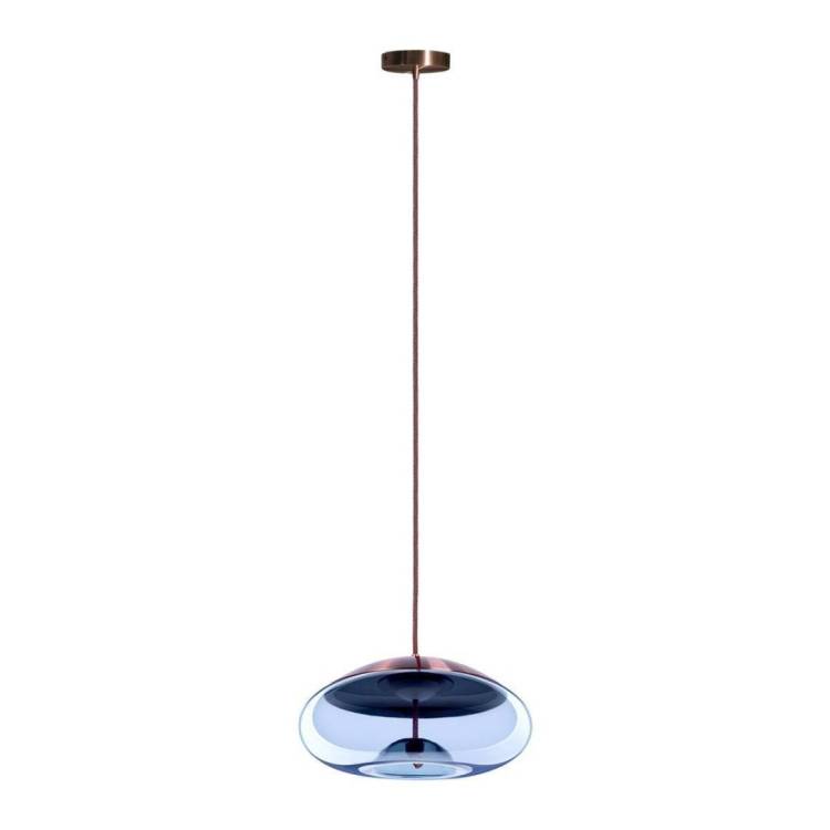 Подвесной светодиодный светильник Loft IT Knot 8133-C mini