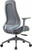 Кресло компьютерное Everprof Bug EP Bug G F Grey Серый фото 4