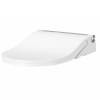 Крышка-сиденье TOTO RW TCF801CG#NW1 579x391x108 мм, с биде и дистанционным управлением, белый
