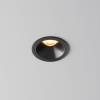 Встраиваемый светильник Maytoni Downlight DL043-01-10W2.7K-RD-B фото 6