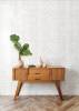 Керамогранит Nanda Tiles Adina Zemira White 15x15 фото 3