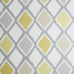 Обои бумажные Arthouse Geometrics Checks And Stripes 907505