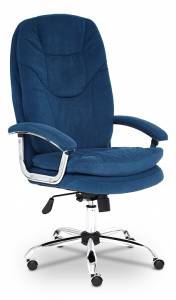 Кресло компьютерное Tetchair Softy Lux 13592