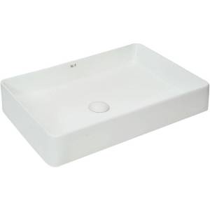 Раковина Weltwasser WW Elbach 10000004642 2174 MW 60 см, белая матовая