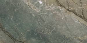 Керамогранит Ape Ceramica Brazil A044179 Green 3D Honed Rect 60x120