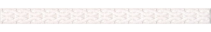 Бордюр Kerama Marazzi Сафьян AD/A247/15054 40x3