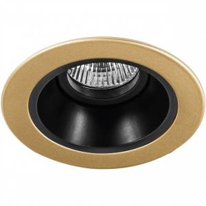 Встраиваемый светильник Lightstar Domino D61307